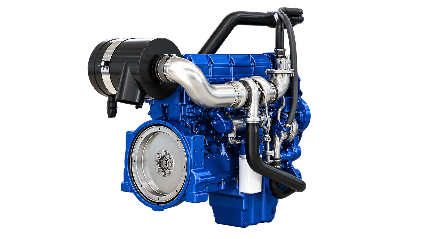 Perkins engine